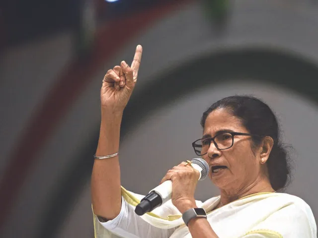 mamataangry