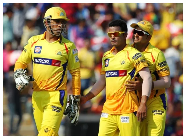 ms dhoni