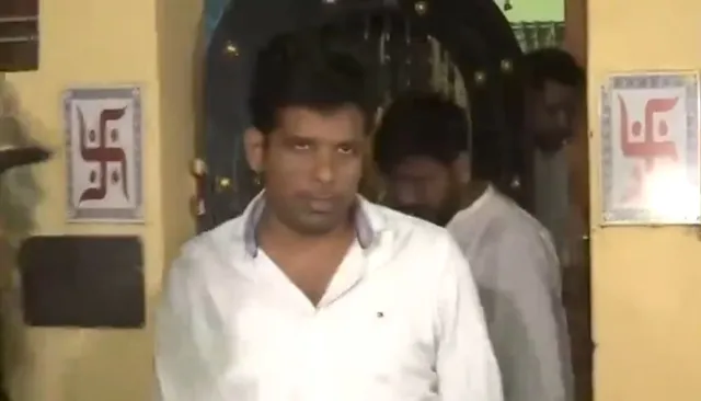 ed from sandeep ghosh