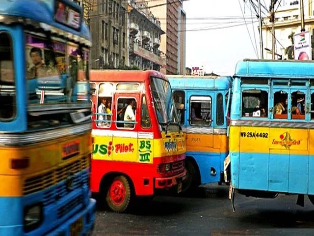 bus fare