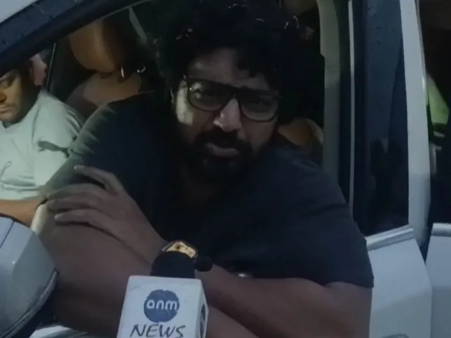 চ
