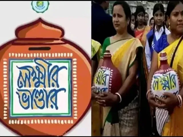 দ