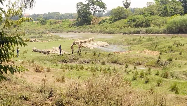 Dev | Ghatal | Bomb | lok sabha election 2024 | paschim medinipur | West Bengal | TMC | BJP