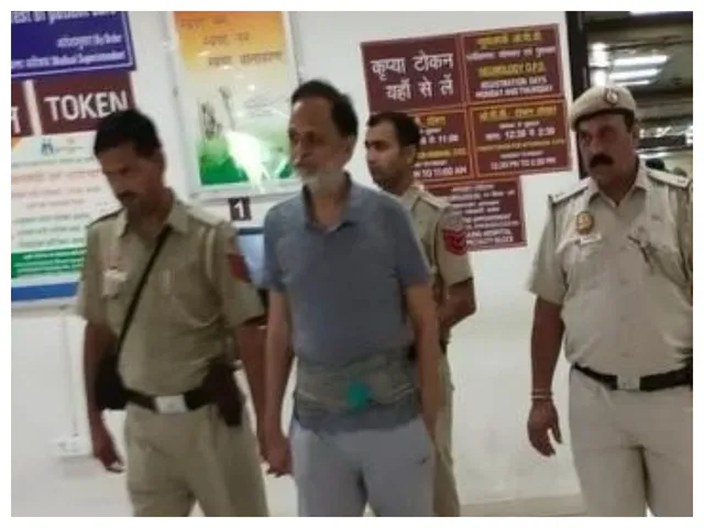 tihar