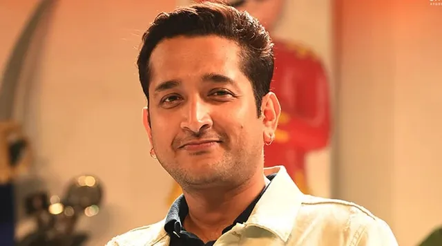 Parambrata