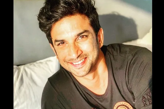 sushant