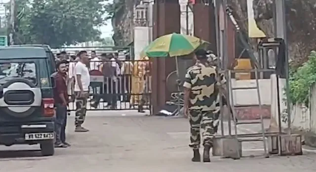 india banglades border