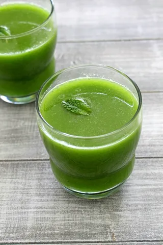 Bottle gourd Juice
