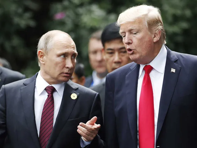 trump-putin