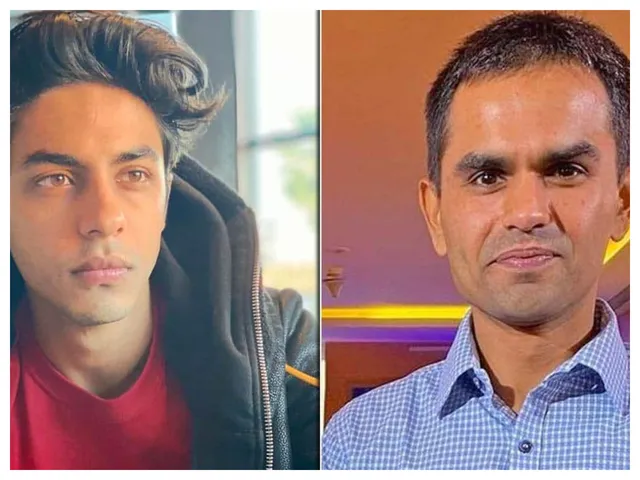 aryan khan