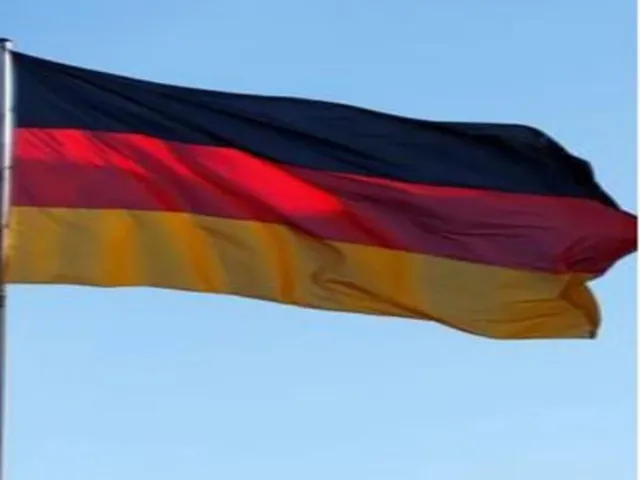 german 