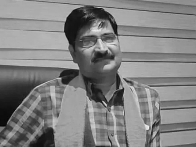 রাজু ঝা