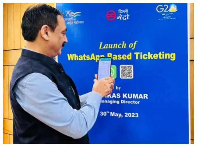 ticket qr