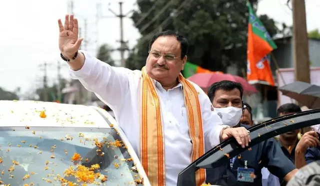 jp nadda 1