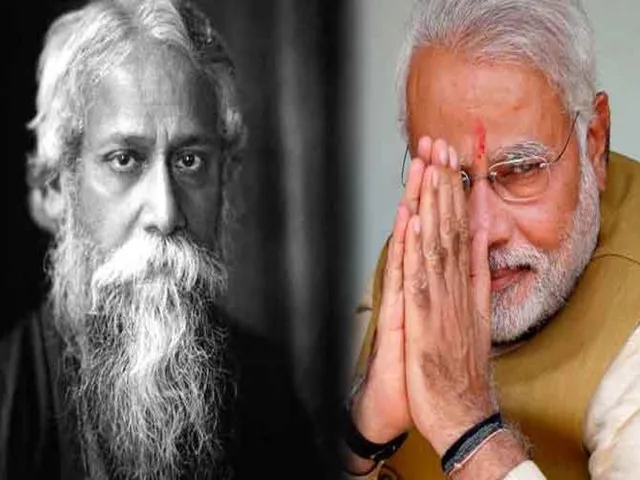 modi tagore.jpg