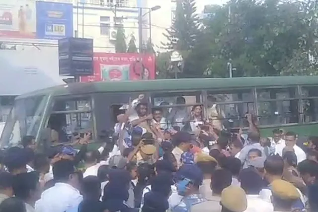 daprotest