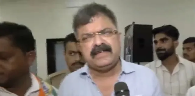 ncp leader