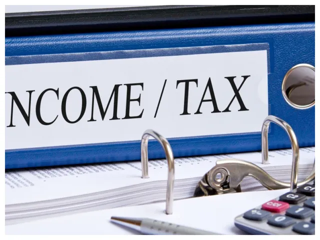 tax