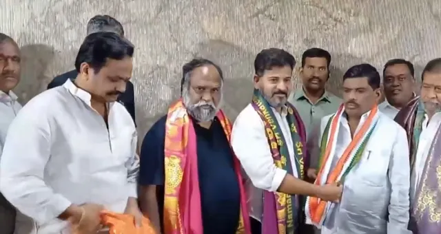 telangana cm123
