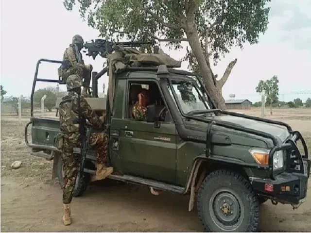 somalia attack