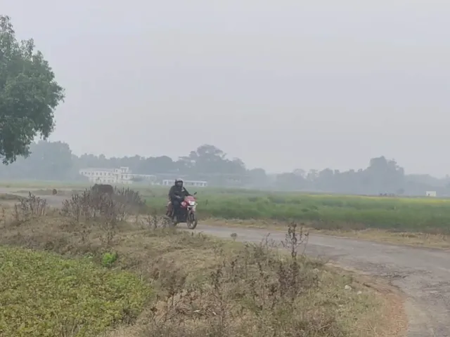 দ