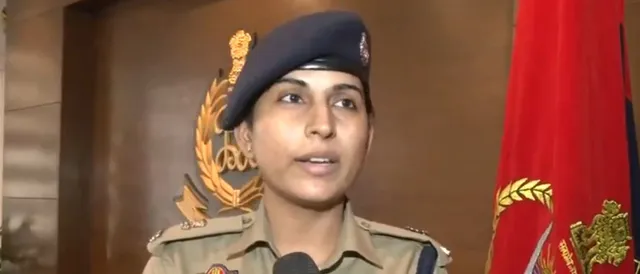 mohali police