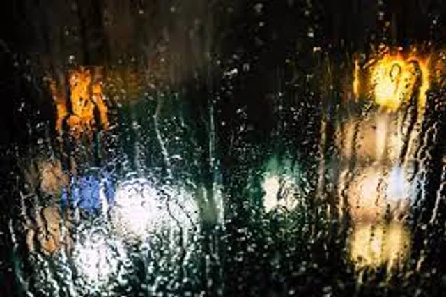 Rain