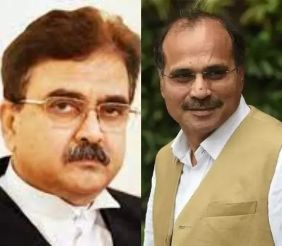 adhir and justice ganguly.jpg