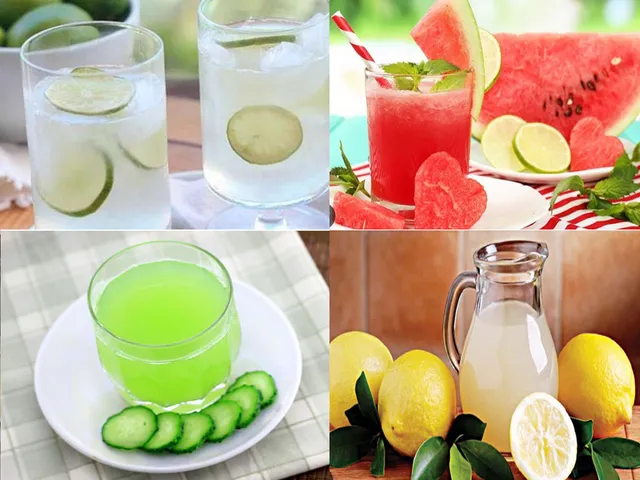 JUICE