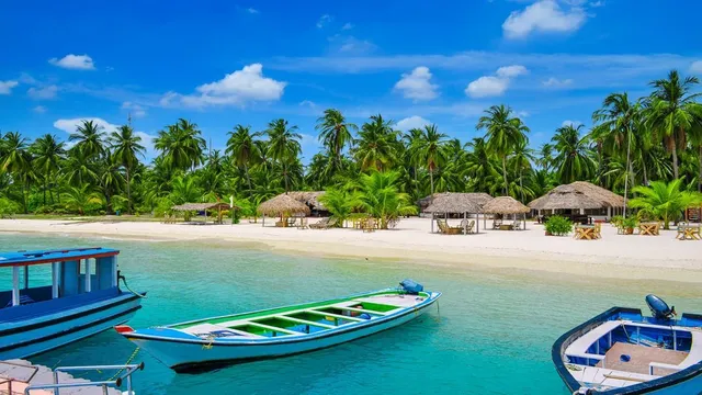 lakshadweep