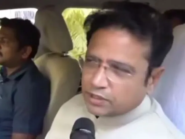 congress telangana minister.jpg