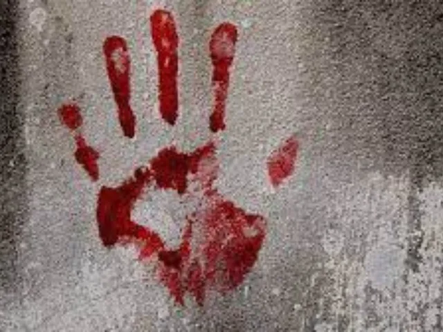 murder