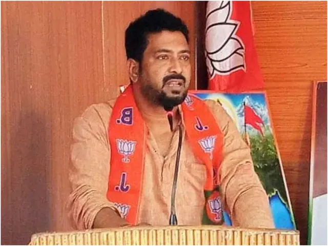 bjp mla siliguri .jpg