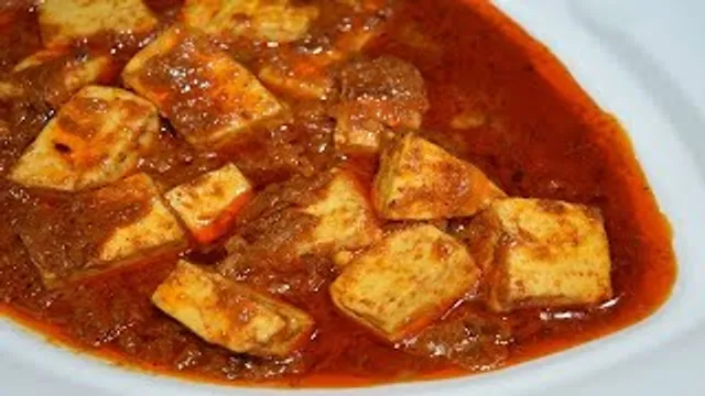 পনির কালিয়া 