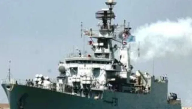 ins bramhma putra