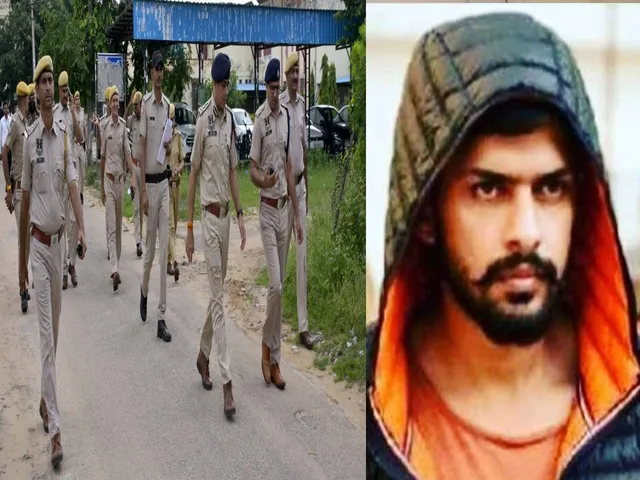 lawrencr bishnoi