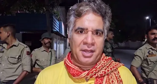 111111111111bjp leader