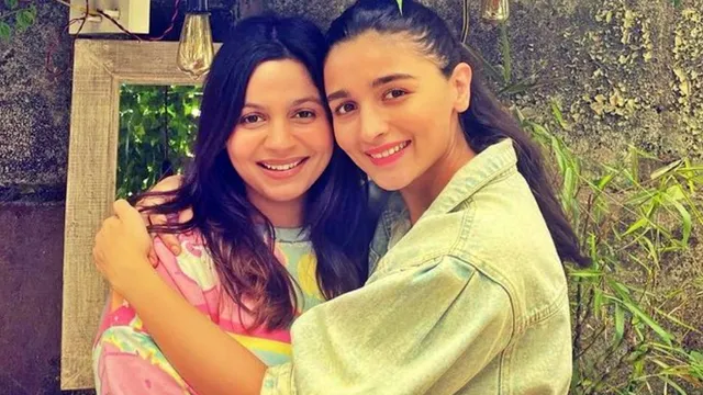 Alia bhatt