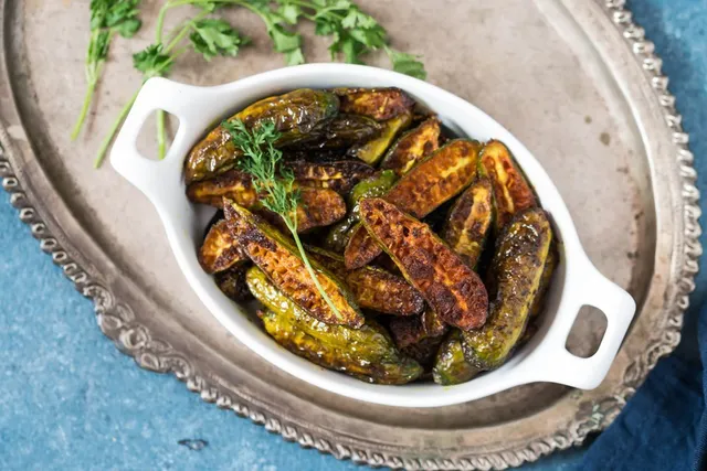 পটল ভাজা 