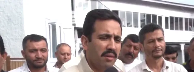 himachal minister