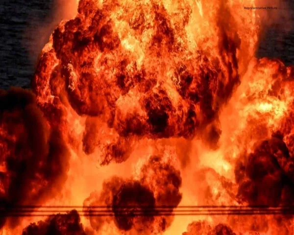 blast 11111