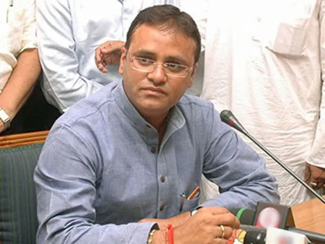 arun yadav congress leader .jpg