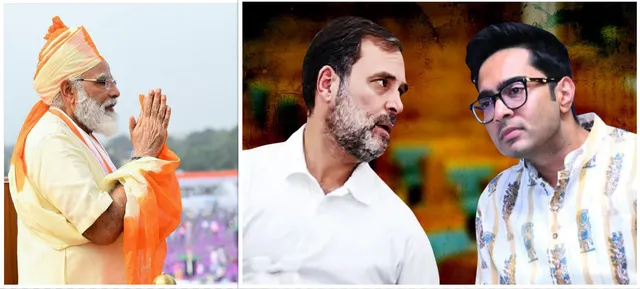 modi rahul abhishek