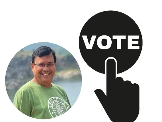 taraksinghvote