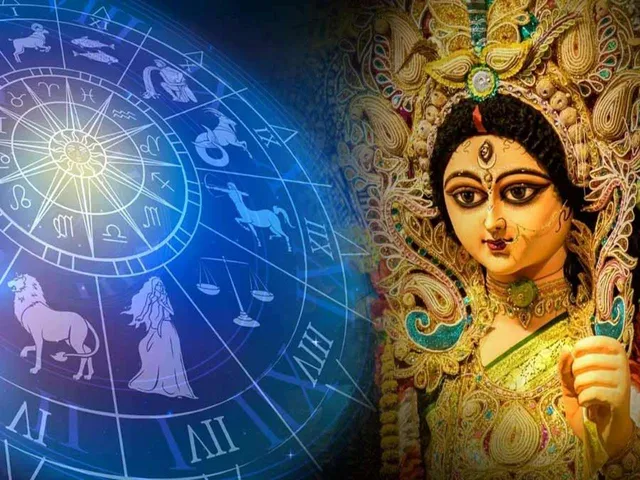 durga horoscope