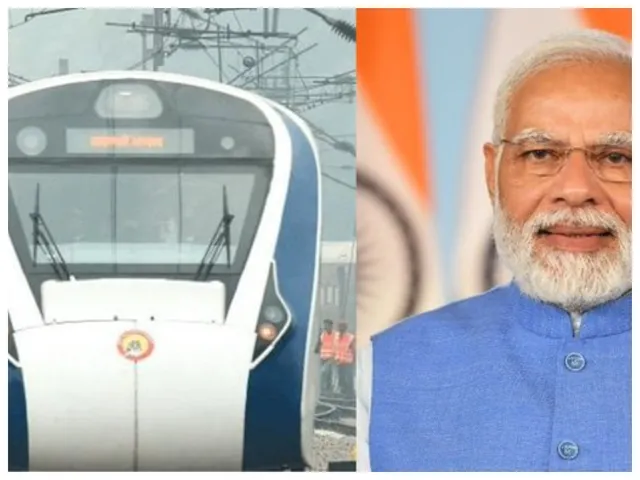 Vande Bharat Express
