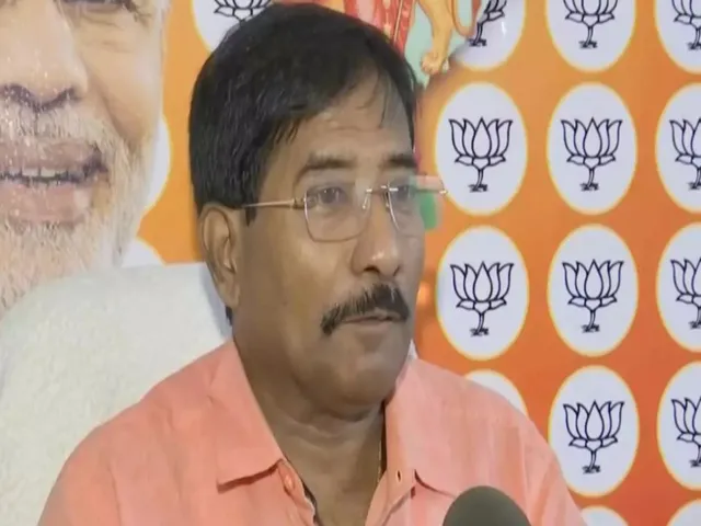 jagantah sarkar mp bjp.jpg