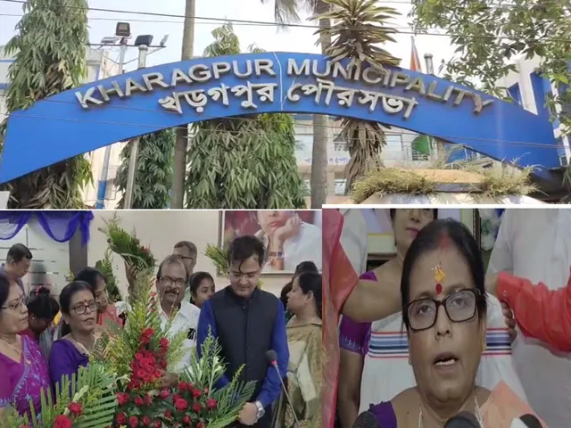 কল্যাণী ঘোষ