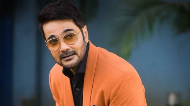Prosenjit Chatterjee