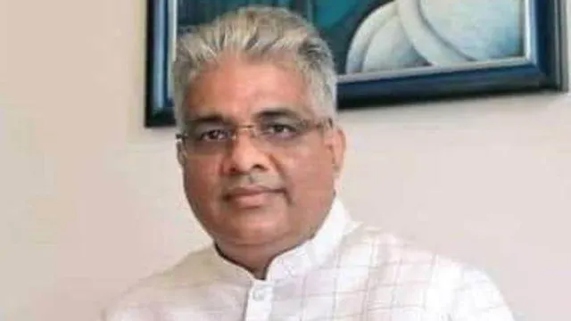 Bhupendra Yadav